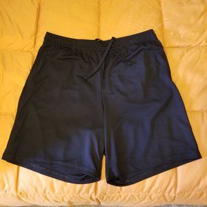Mesh Shorts - Lounging - Sports - XL